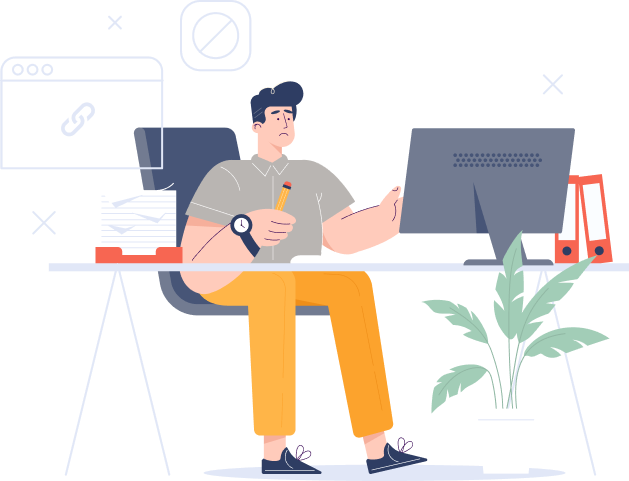 Site de demonstração – GetSystem